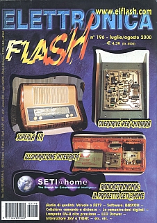 Rivista Elettronica Flash